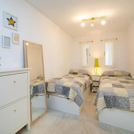Holiday home Global Castillos - By Global Holidays 21547