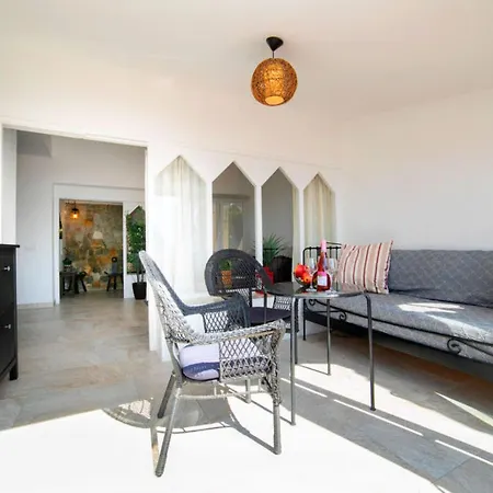 Global Castillos - By Global Holidays 21547 Holiday home Calpe