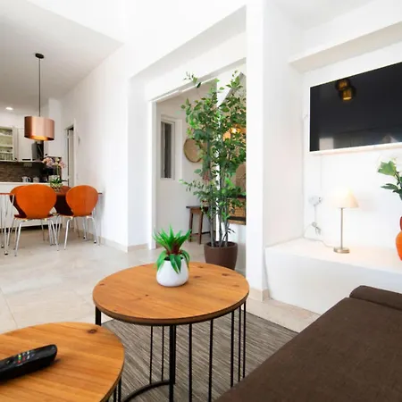 Global Castillos - By Global Holidays 21547 Holiday home *