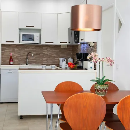 Holiday home Global Castillos - By Global Holidays 21547 *
