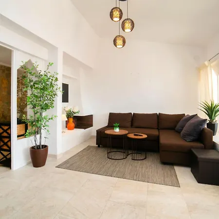 Holiday home Global Castillos - By Global Holidays 21547 Calpe