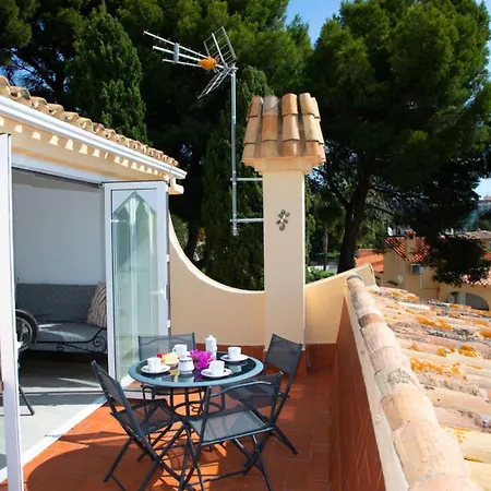 Global Castillos - By Global Holidays 21547 *